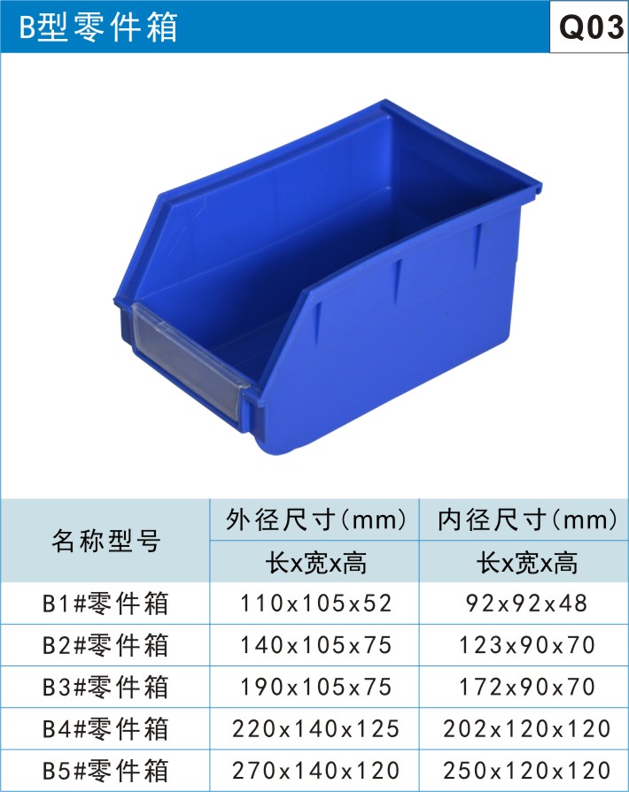 熟塑料周轉(zhuǎn)箱-塑料周轉(zhuǎn)箱具有哪些特點(diǎn)？