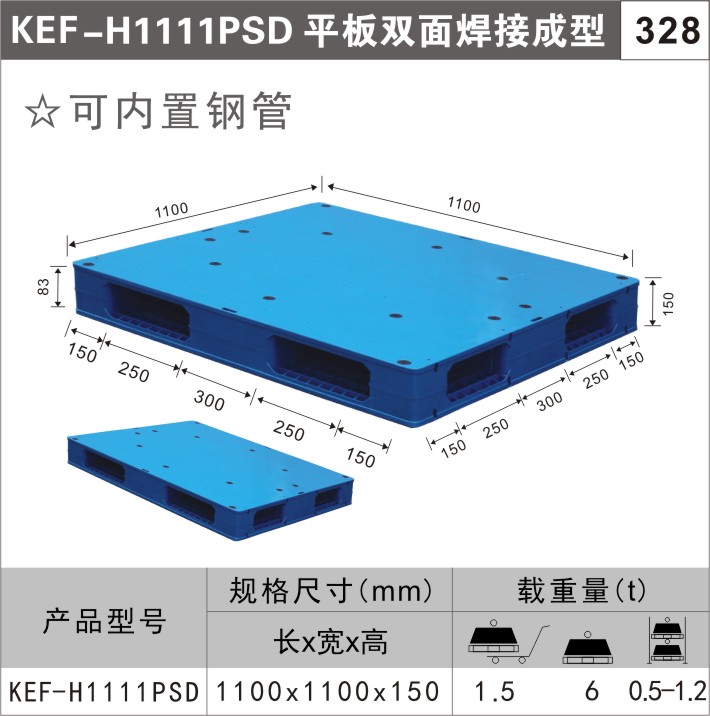 塑料周轉箱規格尺寸-塑膠周轉箱的規格